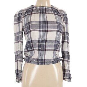 Cloth & Stone blouse